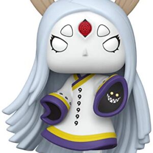Funko POP! Naruto Shippuden #179 – Kaguya Otsutsuki – Exclusiva NYCC 2020