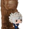 Funko-Pop-Deluxe-Naruto-Shippuden-Tobirama-Senju-Smartoys-Exclusive-0-0 Funko Pop! Deluxe: Naruto Shippuden - Tobirama Senju- Smartoys Exclusive